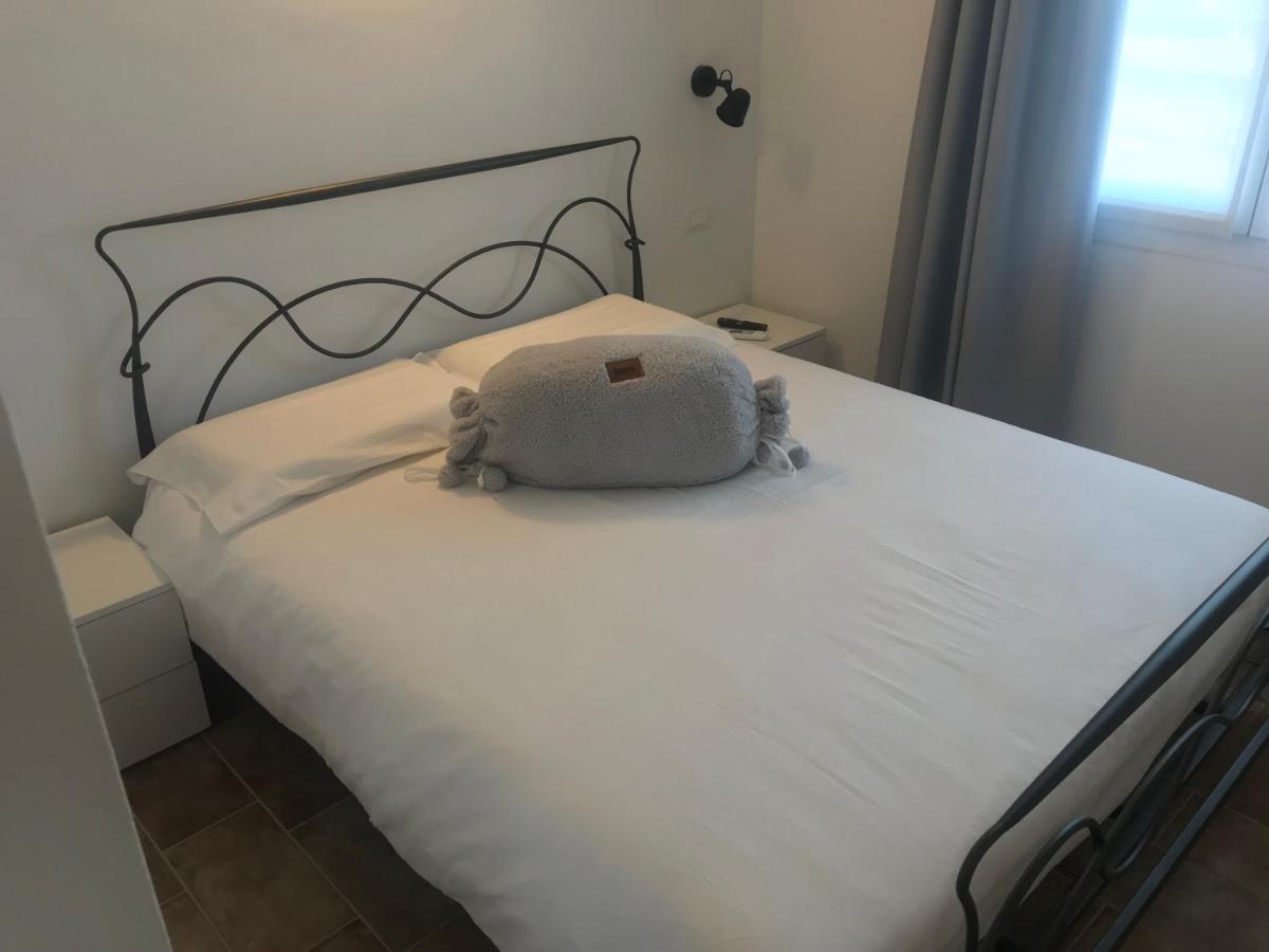 Agriturismo Pelos Ruda Dış mekan fotoğraf