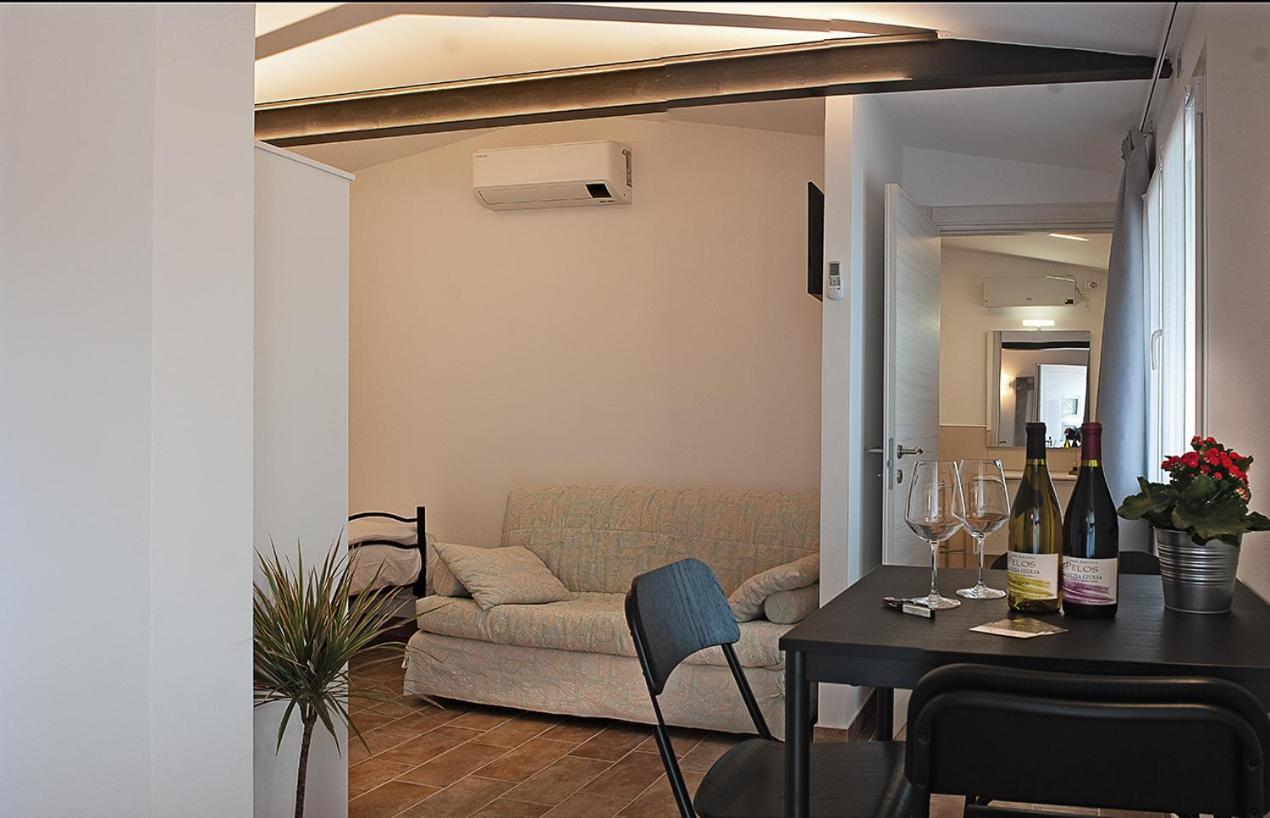 Agriturismo Pelos Ruda Dış mekan fotoğraf