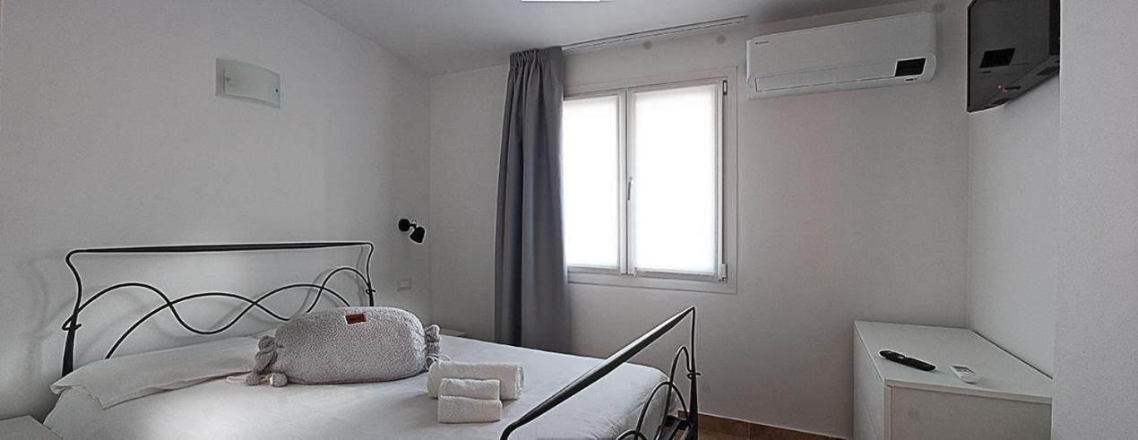 Agriturismo Pelos Ruda Dış mekan fotoğraf
