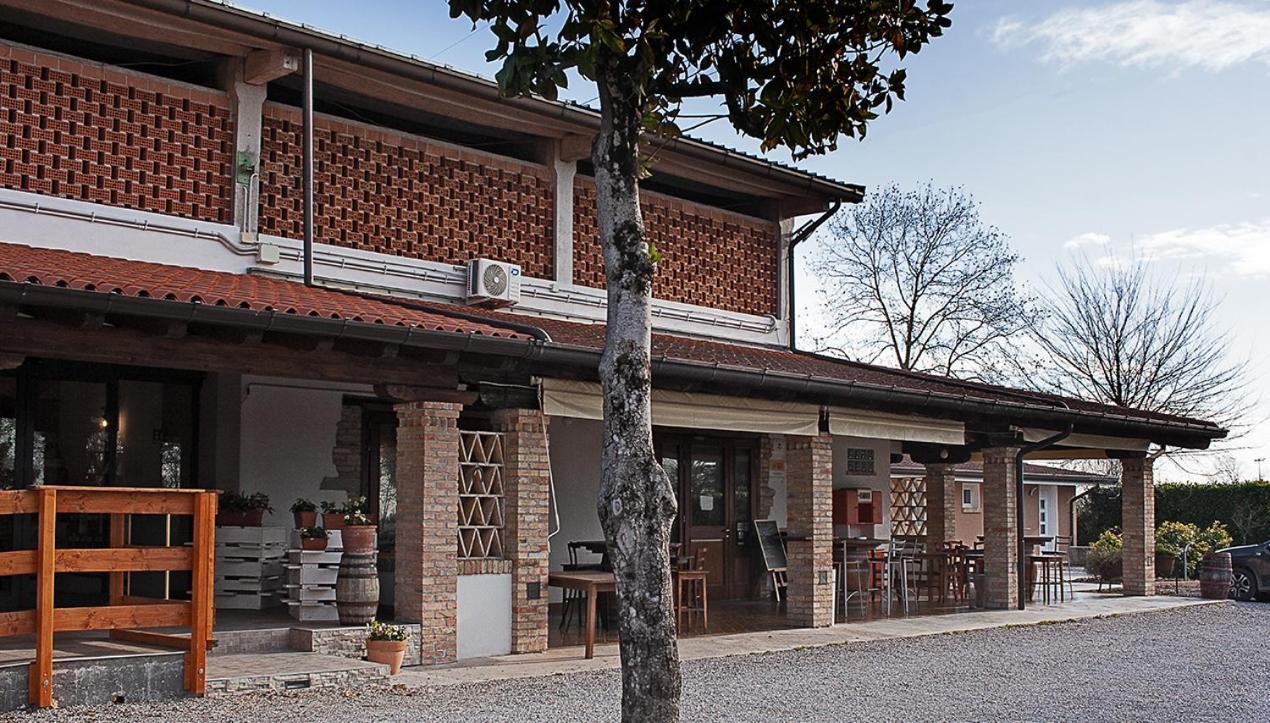 Agriturismo Pelos Ruda Dış mekan fotoğraf